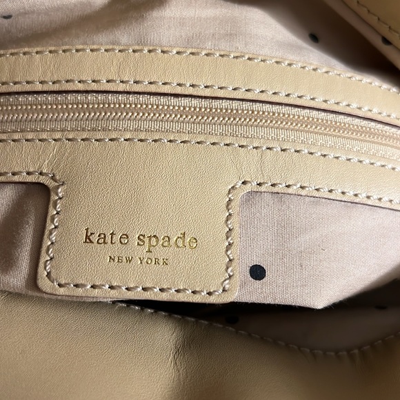 Vintage Kate Spade - Picture 5 of 10